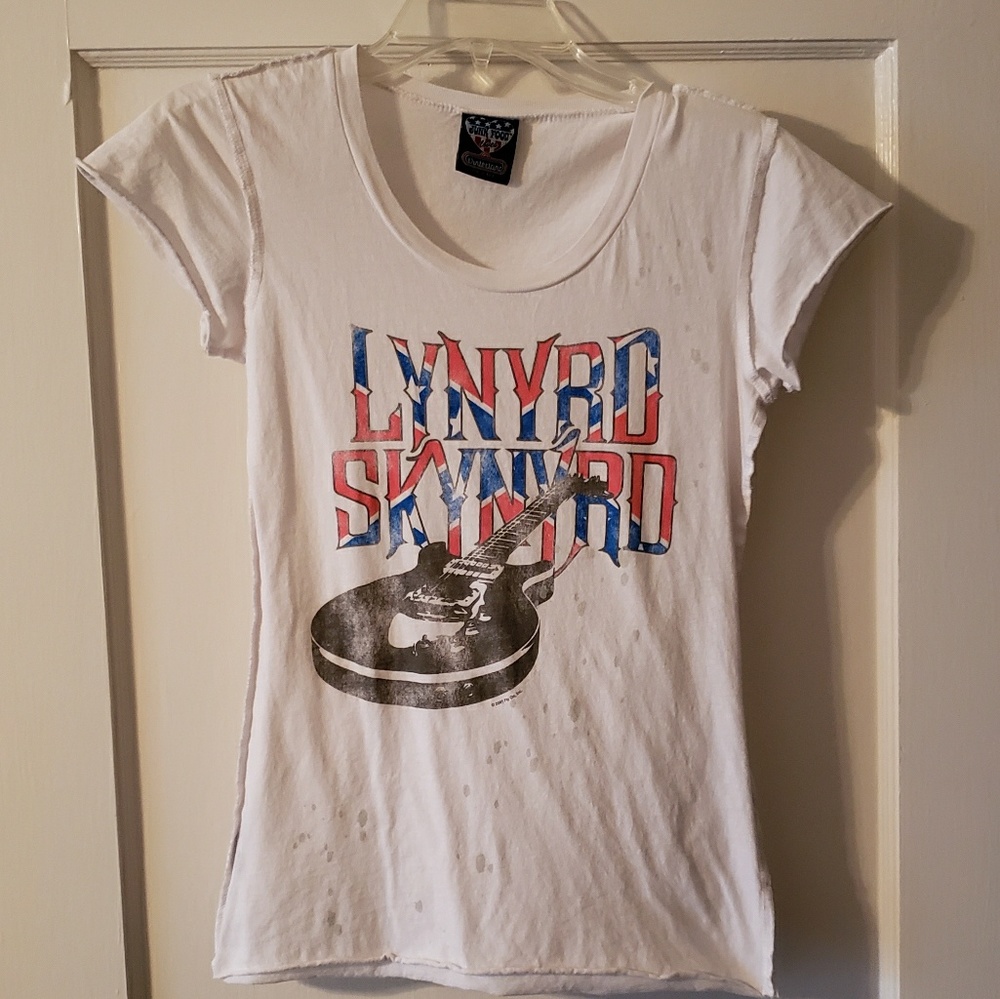Vintage Lynyrd Skynyrd Tee